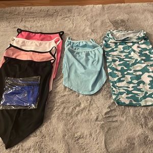 Variety gator face mask with ear loops